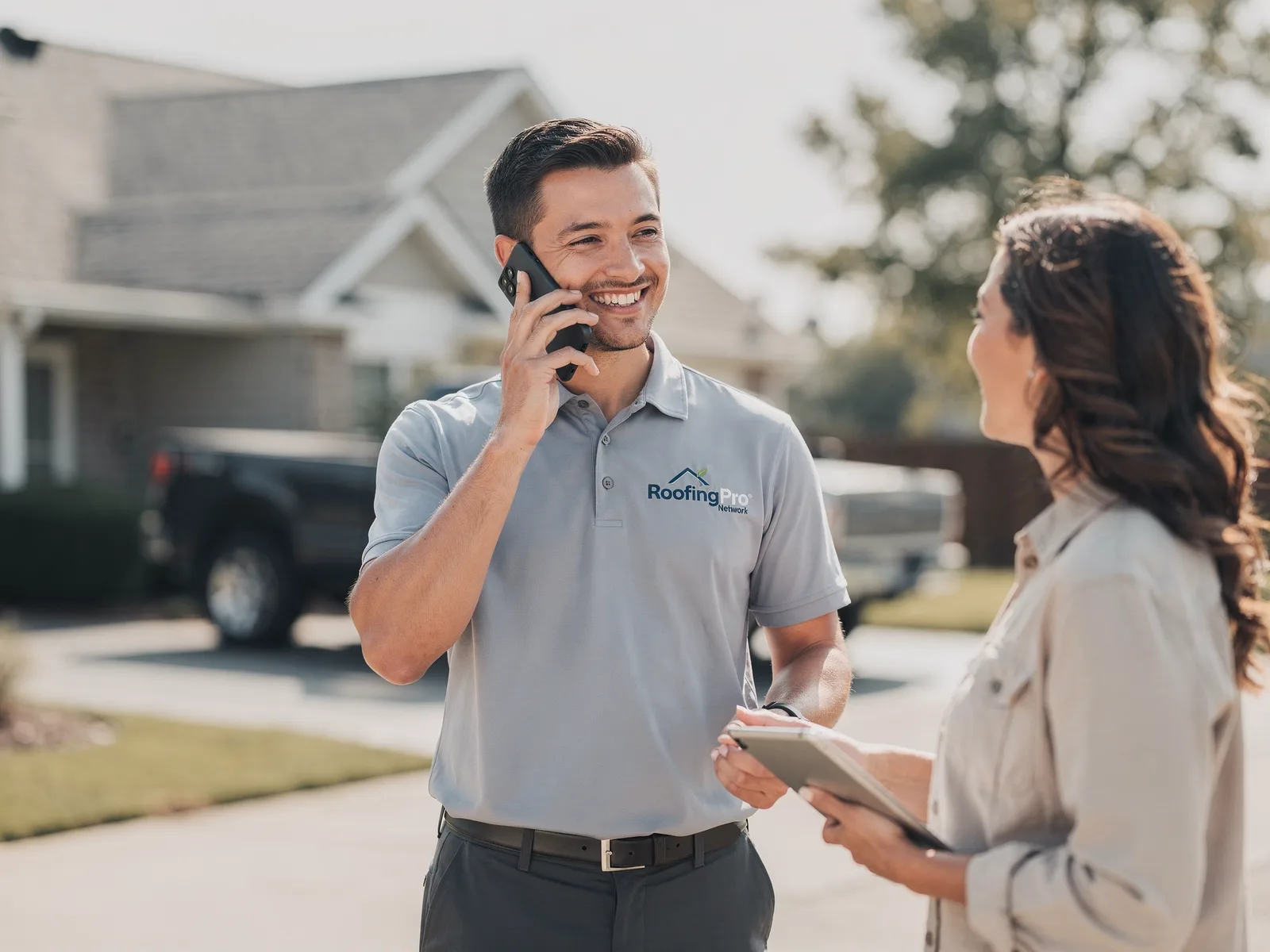 Flat Roof Analysis in Staffordsville, VA